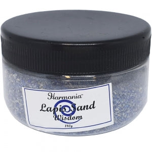 Crystal Sand in Jar 180 GMS Assorted