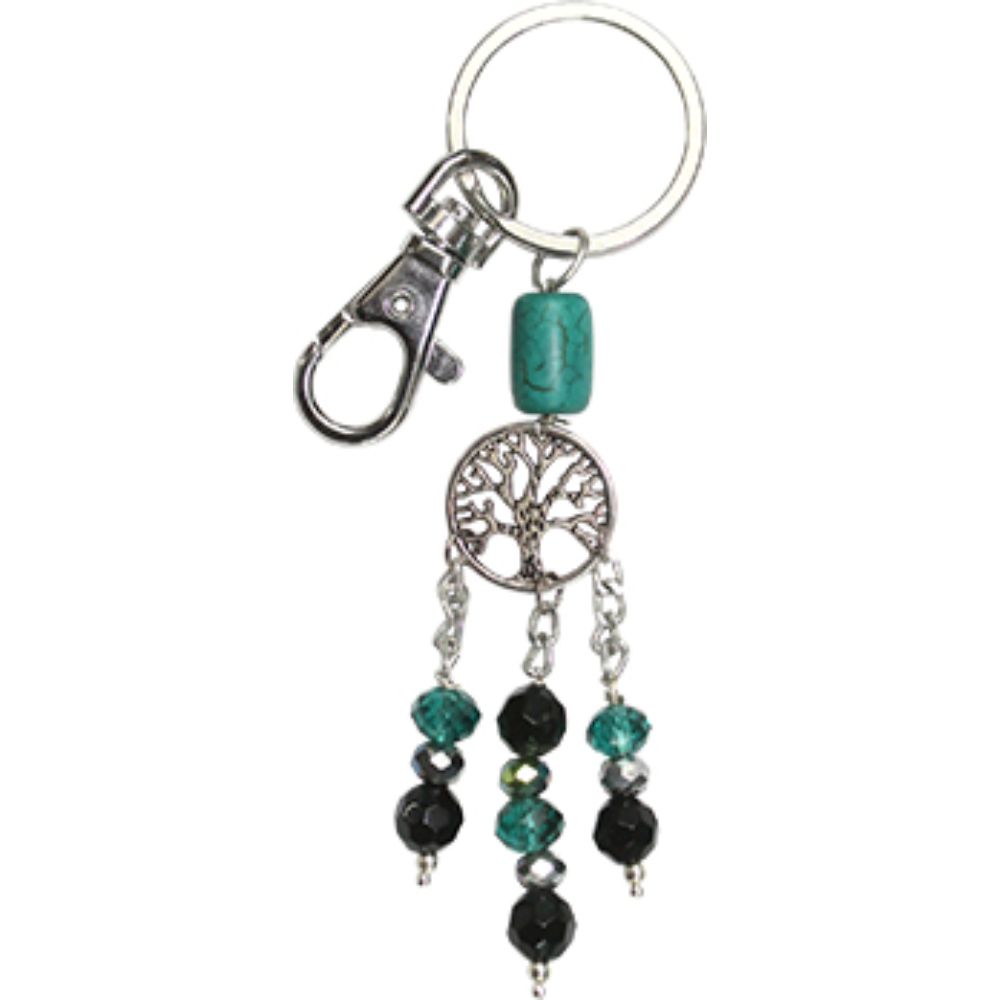 Keyring - Tree of Life