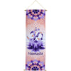 Harmonia - French Crepe Banner Assorted 30 x 90 Cm's