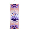 Harmonia - French Crepe Banner Assorted 30 x 90 Cm's