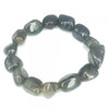 Bracelet - Ladradorite 1cm tumbled