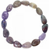 Bracelet - Super 7 10-15mm tumbled