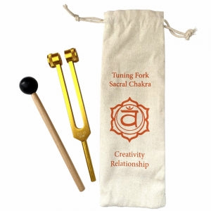 TUNING FORK