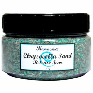 Crystal Sand in Jar 180 GMS Assorted