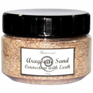 Crystal Sand in Jar 180 GMS Assorted