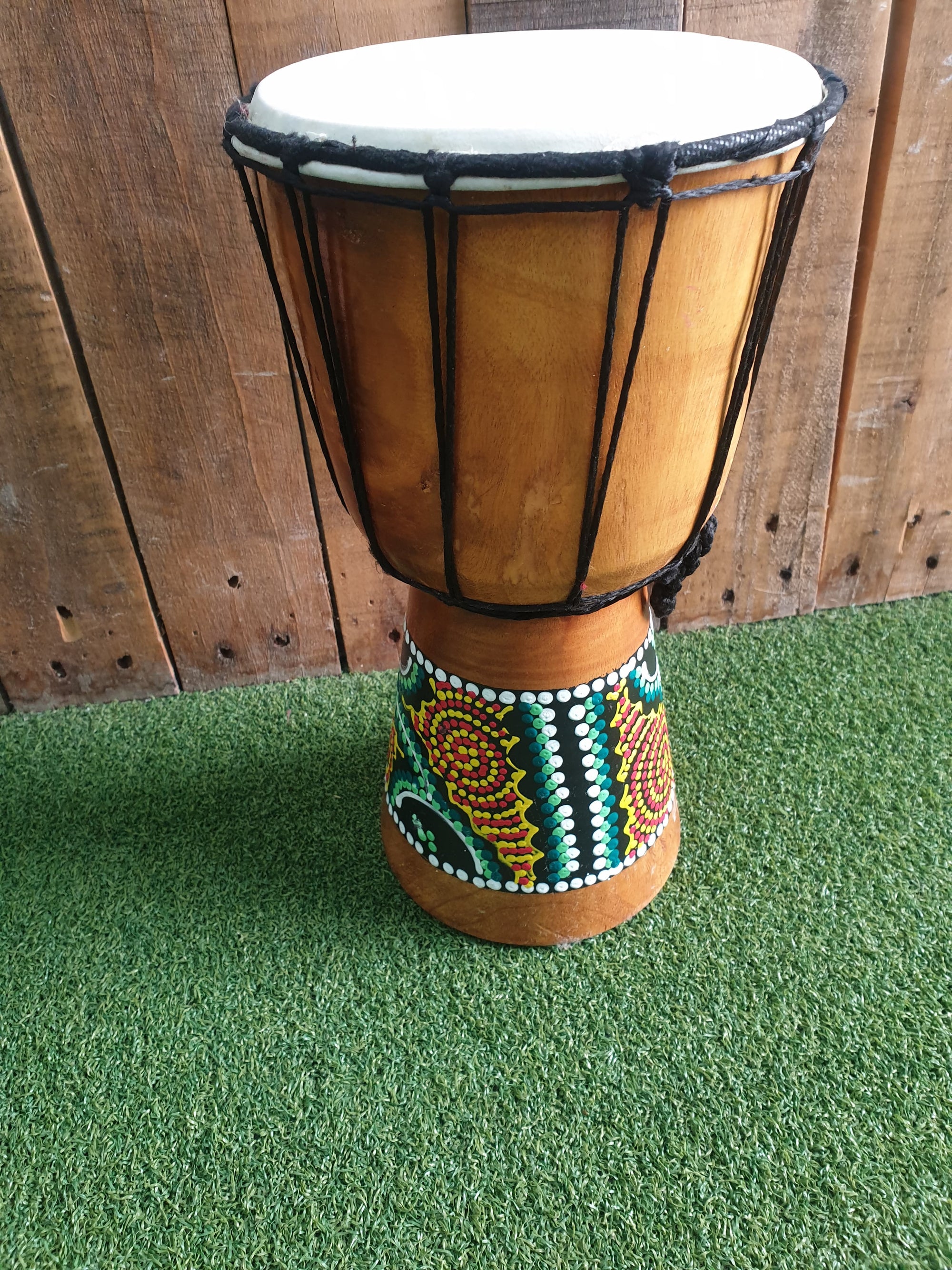 Instrument - Drum - Assorted sizes