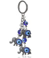 Keyring - Evil Eye Assorted