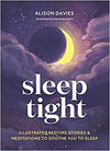 Sleep Tight - By Alison Davies