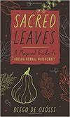 Sacred Leaves - Diego De Oxossi