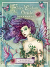FAIRY WISDOM ORACLE DECK AND BOOK SET - Amy Brown