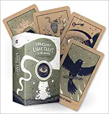 Transient Light Tarot - Ari Wisner