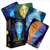 Avatar Oracle by Nari Anastarsia (