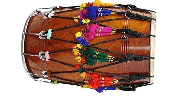 Dhol Drum