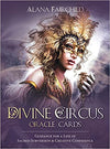 OC - Divine Circus - Alana Fairchild