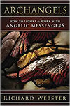 Archangels - Richard Webster