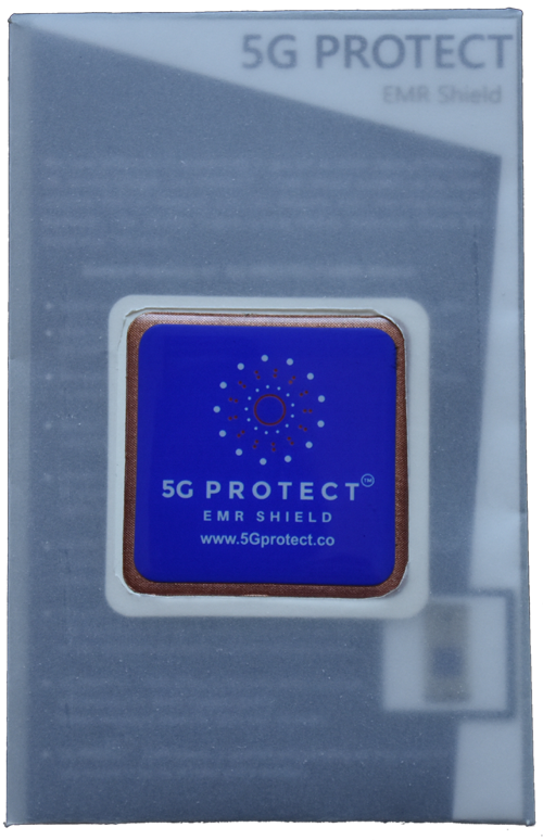5G Radiation Shield