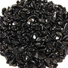 Tumble - Black Obsidian Small