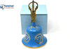 Blue Chakra Bell