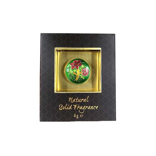 Solid Perfume - Honey Suckle - Song of India