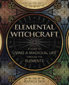 Elemental Witchcraft - Heron Michelle