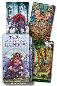 Tarot - Tarot at the end of the Rainbow