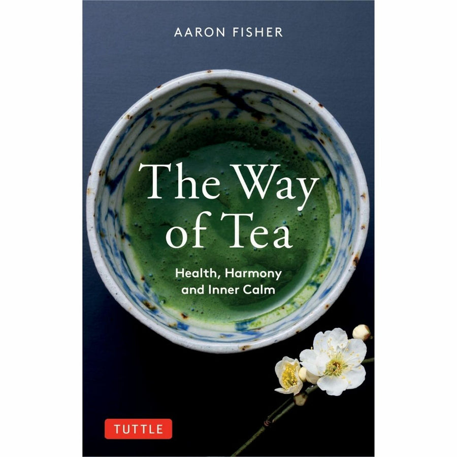 The Way Of Tea