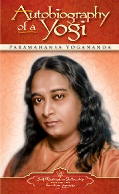 AUTOBIOGRAPHY OF A YOGI – SRF USA ED. - PARAMAHANSA YOGANANDA