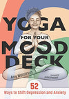 IC: YOGA FOR YOUR MOOD DECK
