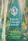 Earth Alchemy Oracle Card Deck By Katie-Jane Wright