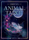 Orien's Animal Tarot By: Ambi Sun