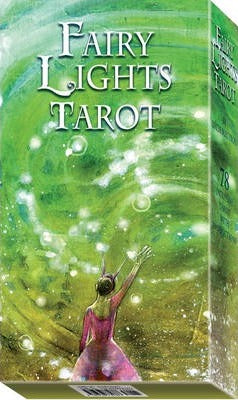 Fairy Lights Tarot - Lucia Mattioli