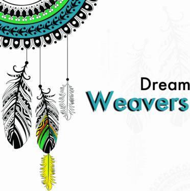 Dream Weavers - Edited by  Offshoot