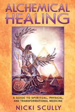 ALCHEMICAL HEALING