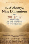 ALCHEMY OF NINE DIMENSIONS &#8211; REV ED