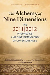 ALCHEMY OF NINE DIMENSIONS &#8211; REV ED