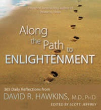 ALONG THE PATH TO ENLIGHTENMENT