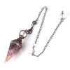 Assorted Pendulum with intricate Jewellery