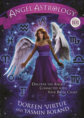 ANGEL ASTROLOGY 101