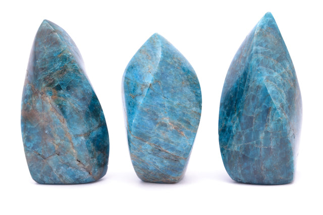 Assorted Flame Crystal