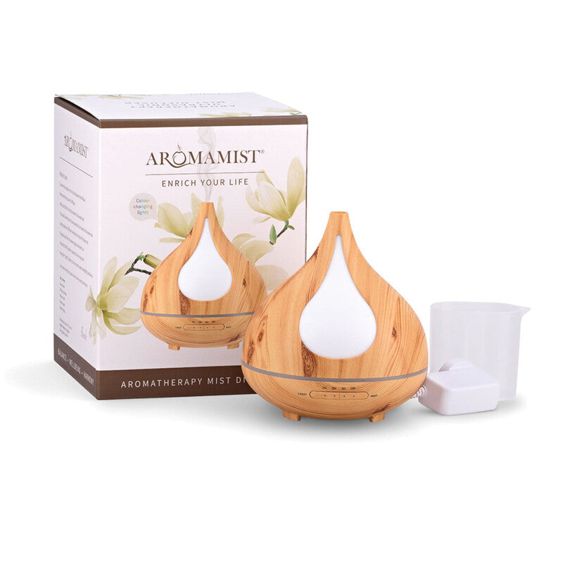 Aromamist Ultrasonic Mist Diffuser