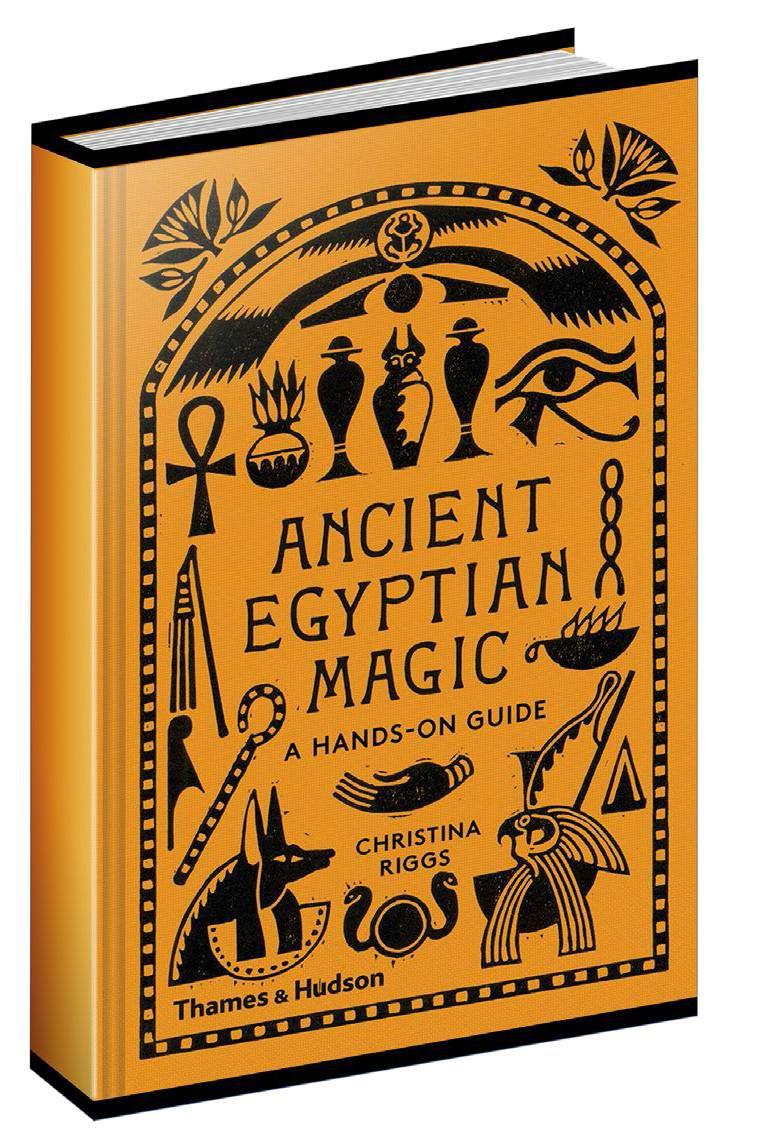 Ancient Egyptian Magic