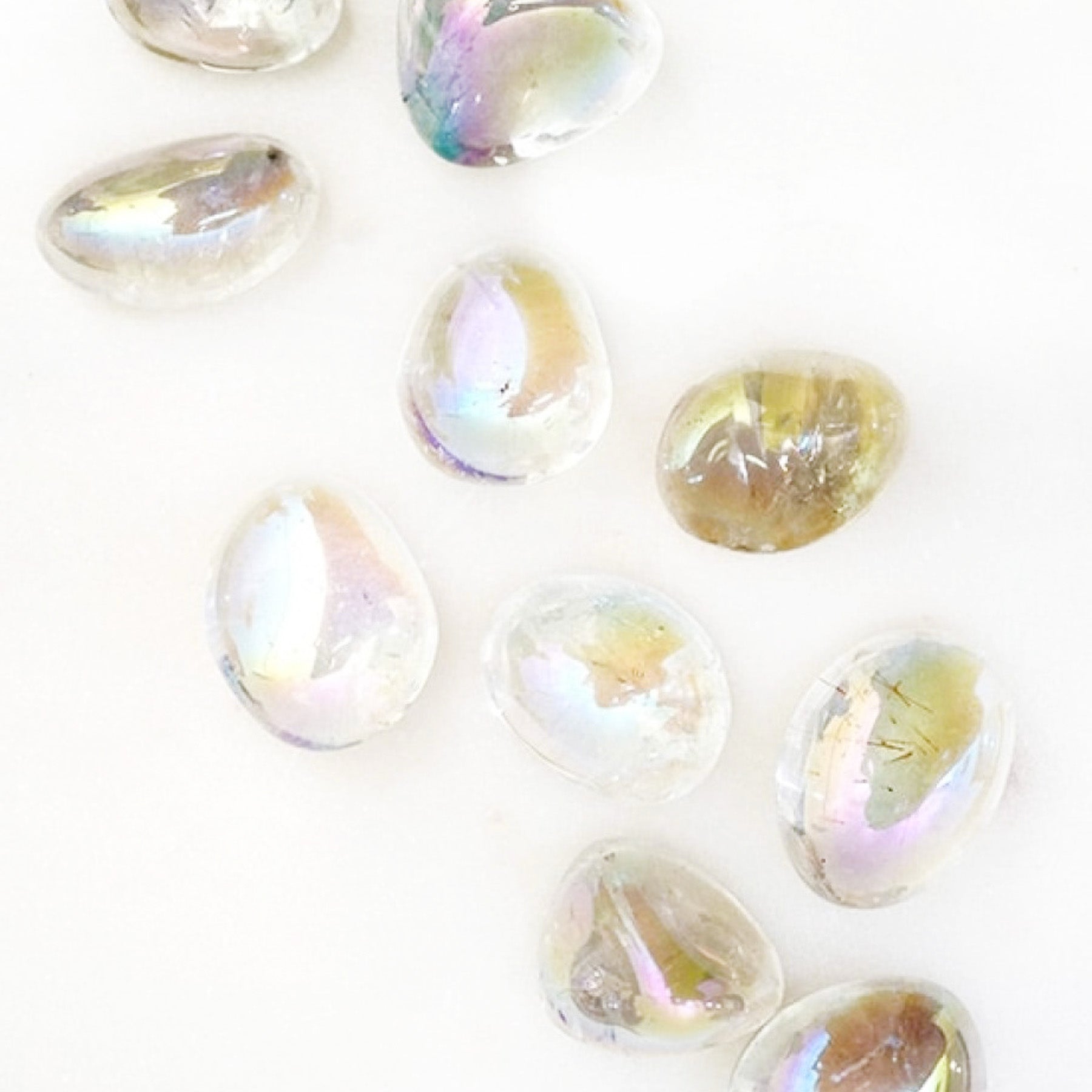 Tumble AAA - Rainbow Angel Aura