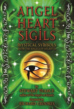 Angel Heart Sigils
