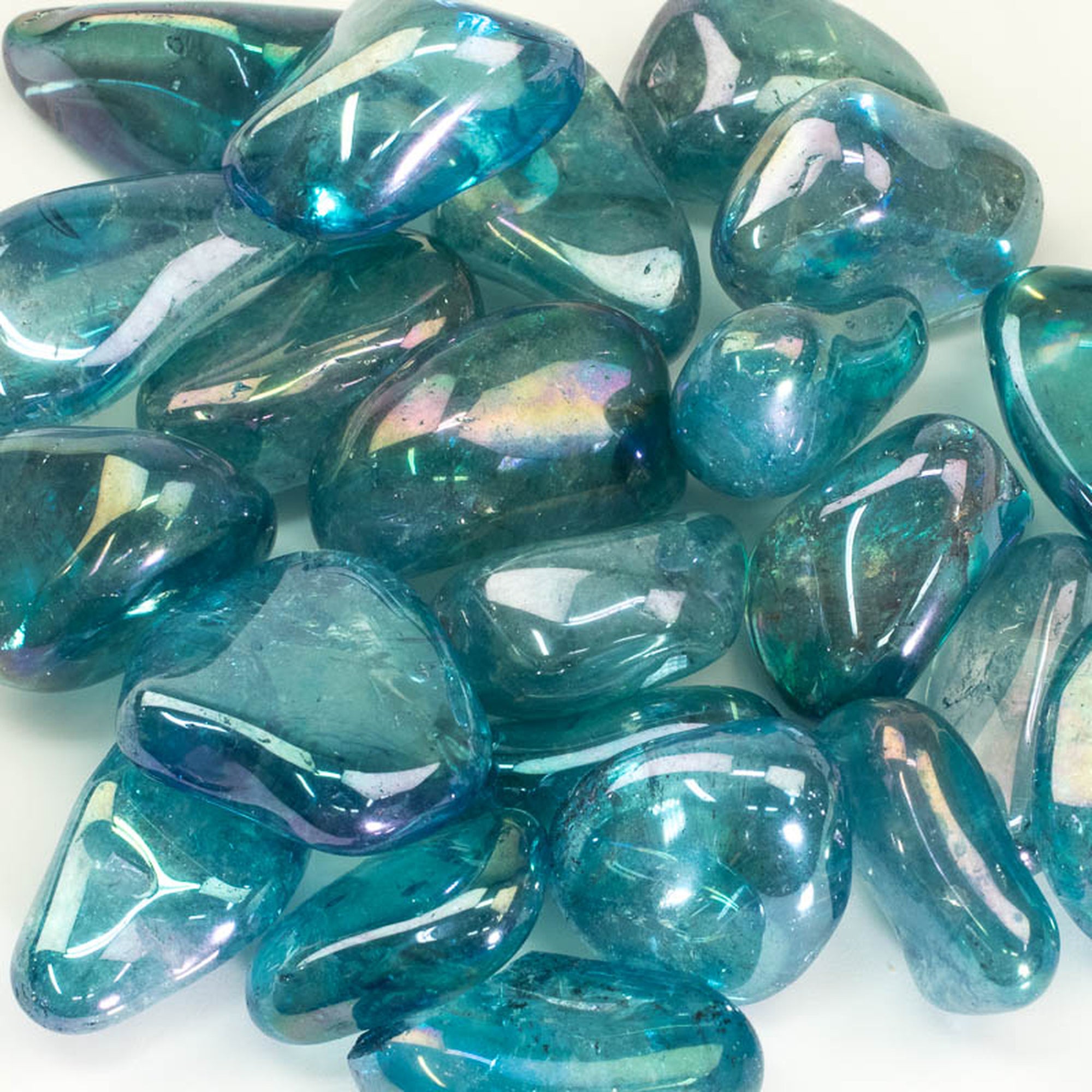 Tumble AAA - Green Aura