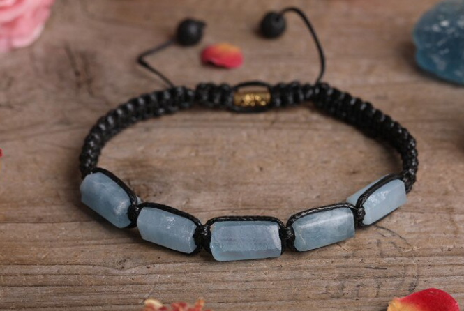 Adjustable Crystal Bracelet Assorted