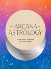 Arcana Astrology