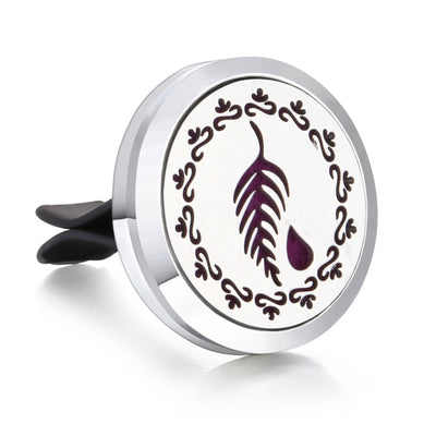 Aromatherapy Car Perfume Diffuser