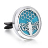 Aromatherapy Car Perfume Diffuser