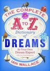 AtoZ dictionary of dreams