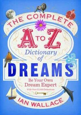 AtoZ dictionary of dreams